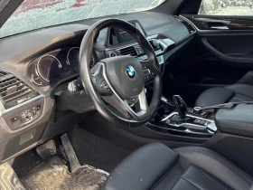 BMW X3 * xDrive30i * CARFAX * ЦЕНА ДО БГ - 17000 € / 33249.11 лв. - 47668001 6