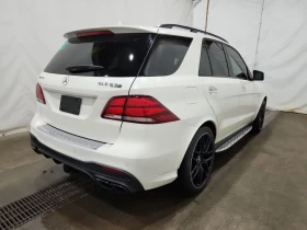 Mercedes-Benz GLE 63 S AMG * CARFAX * ��� ������������ ������ | Mobile.bg � ����� ������ 4