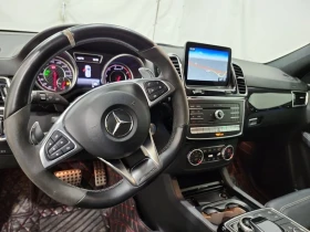 Mercedes-Benz GLE 63 S AMG * CARFAX * ��� ������������ ������ | Mobile.bg � ����� ������ 10