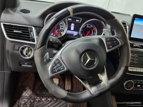 Mercedes-Benz GLE 63 S AMG * CARFAX * ��� ������������ ������ | Mobile.bg � ����� ������ 12