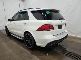 Mercedes-Benz GLE 63 S AMG * CARFAX * ��� ������������ ������ | Mobile.bg � ����� ������ 7