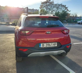 Kia Stonic - 13500 € / 26403.70 лв. - 15858077 6