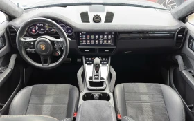 Porsche Cayenne Turbo GT - цена по договаряне - 76048723 5