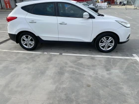 Hyundai IX35, снимка 2