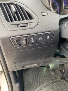 Hyundai IX35, снимка 8