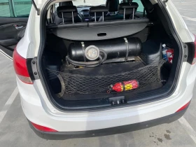 Hyundai IX35, снимка 11