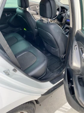 Hyundai IX35, снимка 9