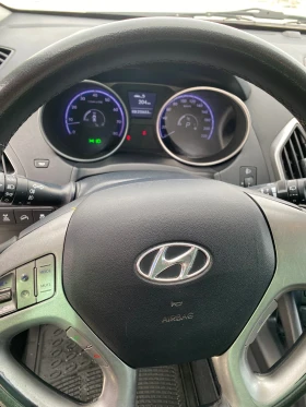 Hyundai IX35, снимка 7