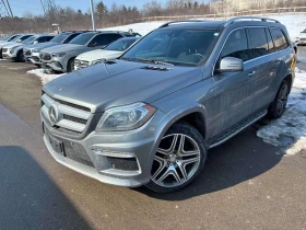 Mercedes-Benz GL * 350 BlueTEC * CARFAX * БЕЗ ПЪРВОНАЧАЛНА ВНОСКА