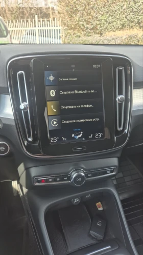 Volvo XC40 D3 - 24999 € / 48893.79 лв. - 35316261 12