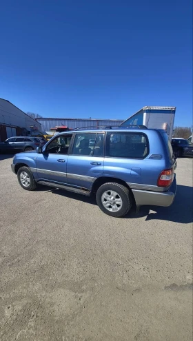 Toyota Land cruiser 100 - 17999 € / 35202.98 лв. - 65109023 4