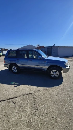 Toyota Land cruiser 100 - 17999 € / 35202.98 лв. - 65109023 5