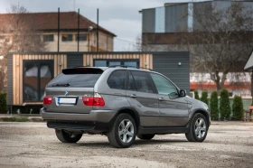 BMW X5 E53 Facelift - 7900 € / 15451.06 лв. - 64282119 3