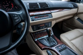 BMW X5 E53 Facelift - 7900 € / 15451.06 лв. - 64282119 5