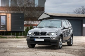 BMW X5 E53 Facelift - 7900 € / 15451.06 лв. - 64282119 11