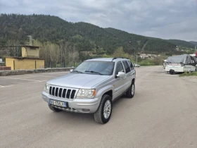 Jeep Grand cherokee 2.7CDI Mercedes  - 5599 € / 10950.69 лв. - 79920533 10