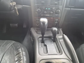Jeep Grand cherokee 2.7CDI Mercedes  - 5599 € / 10950.69 лв. - 79920533 14