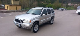 Jeep Grand cherokee 2.7CDI Mercedes  - 5599 € / 10950.69 лв. - 79920533 4