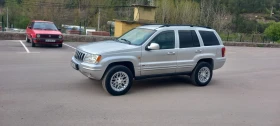Jeep Grand cherokee 2.7CDI Mercedes  - 5599 € / 10950.69 лв. - 79920533 6