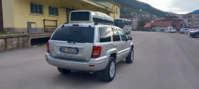 Jeep Grand cherokee 2.7CDI Mercedes  - 5599 € / 10950.69 лв. - 79920533 7