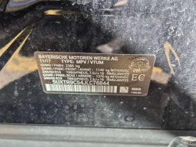 BMW X3 * XDRIVE30I * HEAD-UP* ��������* ������*  | Mobile.bg � ����� ������ 15