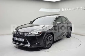 ������ Lexus UX 250h