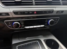 Audi Q7 3.0� * TECHNIK * S LINE * 360 * ����� * CARFAX *  | Mobile.bg � ����� ������ 9