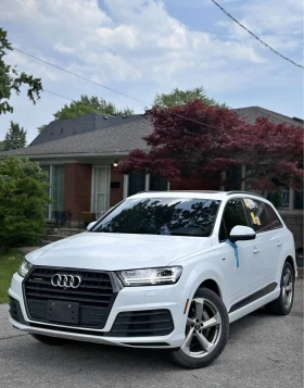 ������ Audi Q7