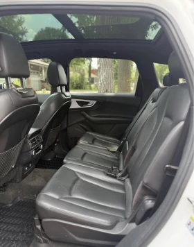 Audi Q7 3.0� * TECHNIK * S LINE * 360 * ����� * CARFAX *  | Mobile.bg � ����� ������ 14