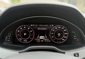 Audi Q7 3.0� * TECHNIK * S LINE * 360 * ����� * CARFAX *  | Mobile.bg � ����� ������ 8