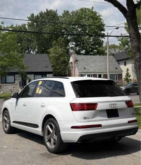 Audi Q7 3.0� * TECHNIK * S LINE * 360 * ����� * CARFAX *  | Mobile.bg � ����� ������ 5