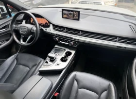 Audi Q7 3.0� * TECHNIK * S LINE * 360 * ����� * CARFAX *  | Mobile.bg � ����� ������ 6
