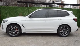 BMW X3 M40 I