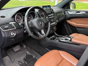 Mercedes-Benz GLE * 4MATIC 4dr 350d Cpe * CARFAX * ЦЕНА ДО БГ | Auto.bg — изображение 9