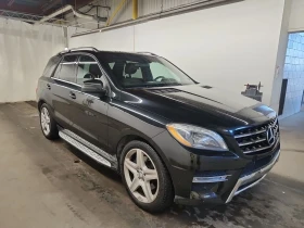 Mercedes-Benz ML 350 Amg-pkg* BLUETEC* Pano* 360* H&k* Подгрев*  | Auto.bg — изображение 2