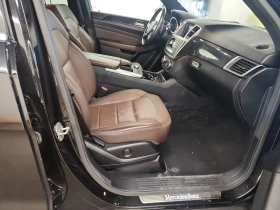 Mercedes-Benz ML 350 Amg-pkg* BLUETEC* Pano* 360* H&k* Подгрев*  | Auto.bg — изображение 10