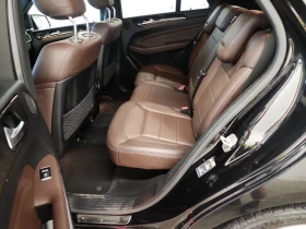 Mercedes-Benz ML 350 Amg-pkg* BLUETEC* Pano* 360* H&k* Подгрев*  | Auto.bg — изображение 9