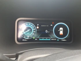 Hyundai Kona 64KWh/TREND/ГАРАНЦИЯ/SOH100%/BLUELINK/2022г. | Auto.bg — изображение 4