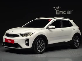 Kia Stonic 1.6 TRENDY