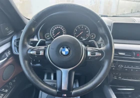 BMW X5 35I * HEAD UP * HK * 360 CAMERA * CARFAX *  | Mobile.bg � ����� ������ 9