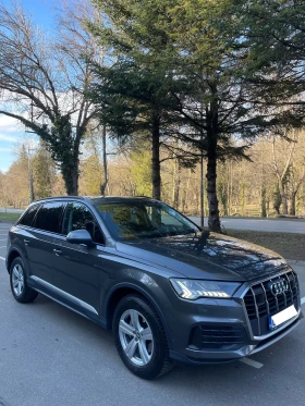 Audi Q7 50TDI Quattro 2020 | Mobile.bg � ����� ������ 8