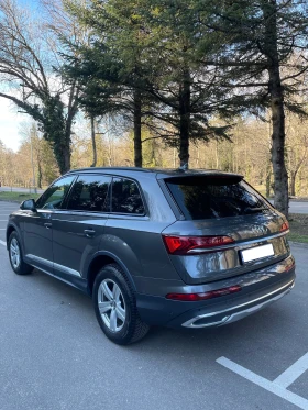 Audi Q7 50TDI Quattro 2020 | Mobile.bg � ����� ������ 4
