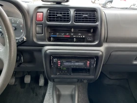 Suzuki Jimny 1.5d 4x4 | Mobile.bg � ����� ������ 10
