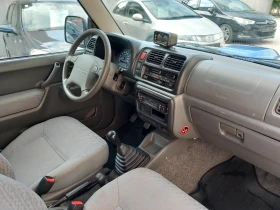 Suzuki Jimny 1.5d 4x4 | Mobile.bg � ����� ������ 13
