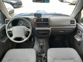 Suzuki Jimny 1.5d 4x4 | Mobile.bg � ����� ������ 9