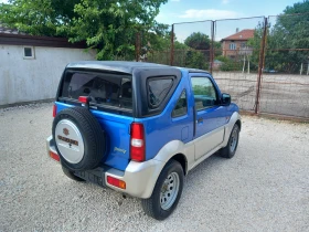 Suzuki Jimny 1.5d 4x4 | Mobile.bg � ����� ������ 5