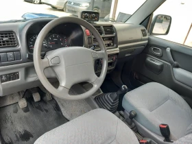 Suzuki Jimny 1.5d 4x4 | Mobile.bg � ����� ������ 12