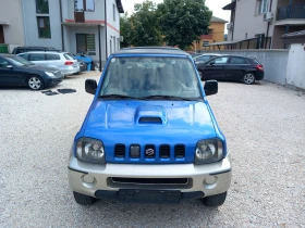 Suzuki Jimny 1.5d 4x4 | Mobile.bg � ����� ������ 8