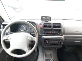 Suzuki Jimny 1.5d 4x4 | Mobile.bg � ����� ������ 14