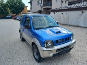 Suzuki Jimny 1.5d 4x4 | Mobile.bg � ����� ������ 7